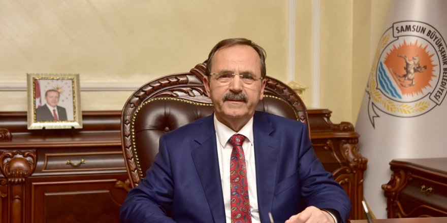 Başkan Şahin: “Bu proje ülkemiz için çok önemli”