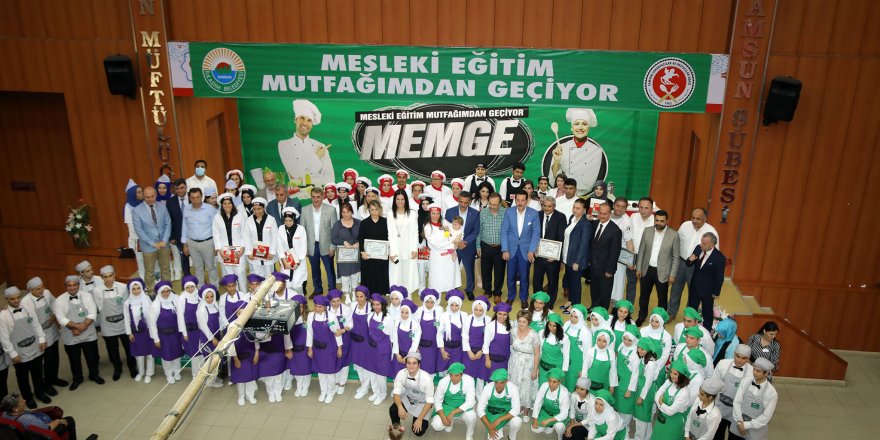 MEMGE’den istihdama büyük katkı