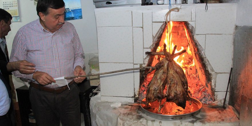 Tirit sezonu başladı