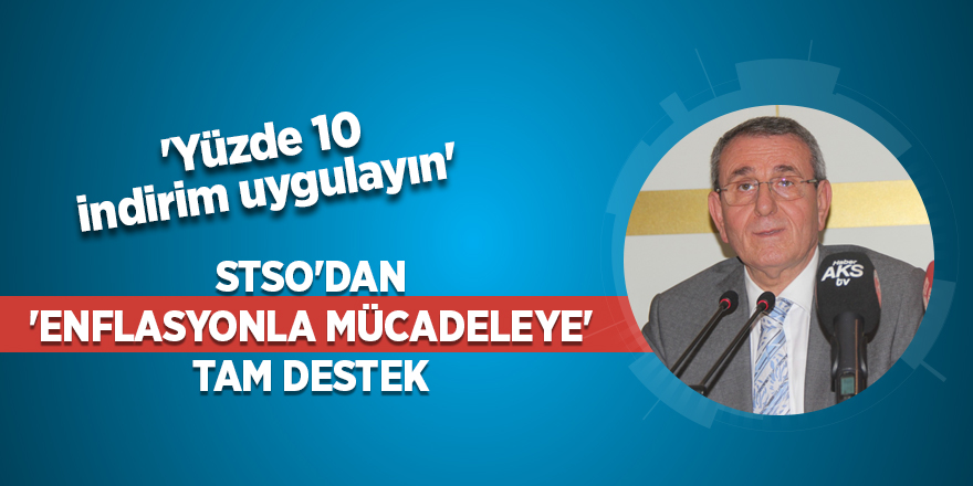 Murzioğlun'dan iş dünyasına çağrı