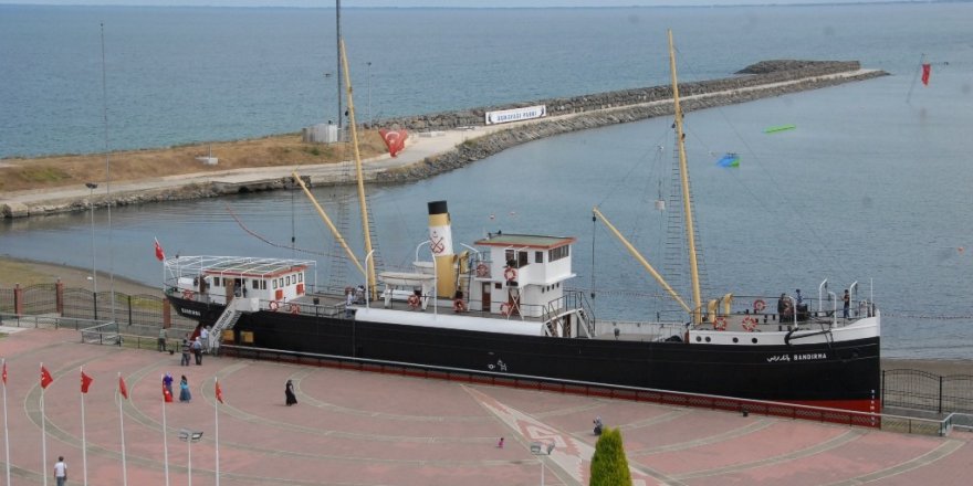 Samsun için “Turizm Elçileri Ekibi” kuruyor 