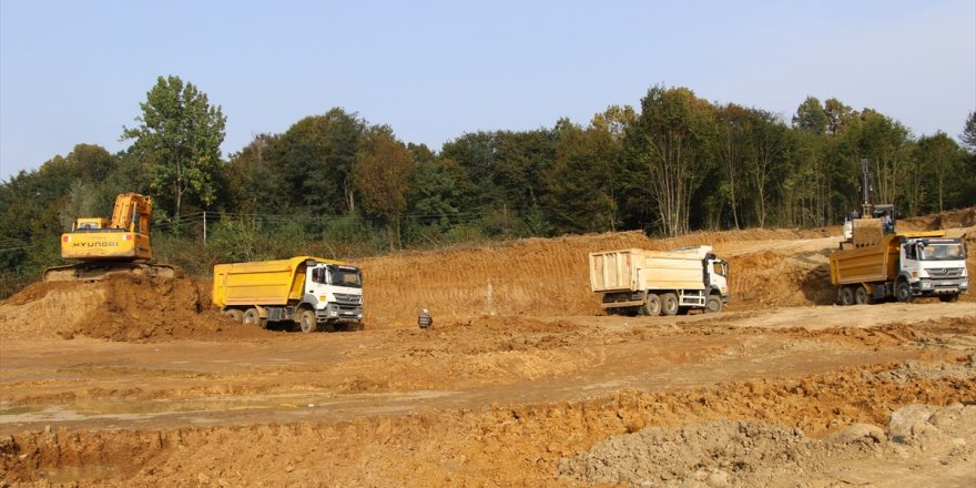 Salıpazarı Devlet Hastanesi 1 yılda bitirilecek