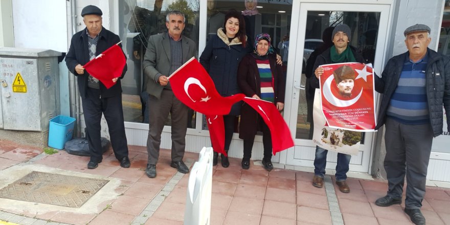 Büyükşehir’den Cumhuriyet coşkusu