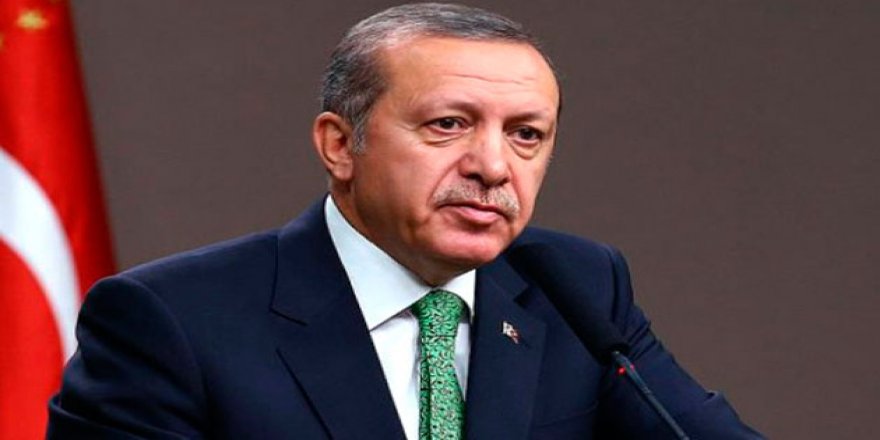 Cumhurbaşkanı Erdoğan'dan 29 Ekim mesajı