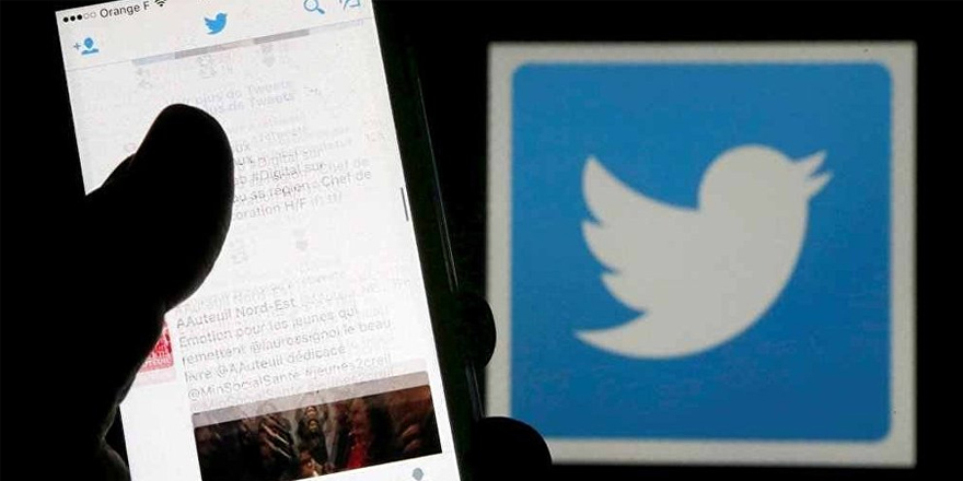 Twitter "beğen" düğmesini yakında kaldıracak