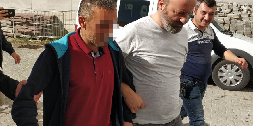 Samsun polisi, 3 bin aracı inceleyerek yakaladı 