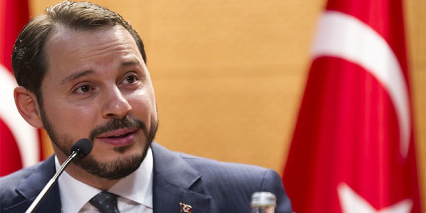 Albayrak açıkladı: 'Beyaz eşyalarda ÖTV sıfırlanacak'