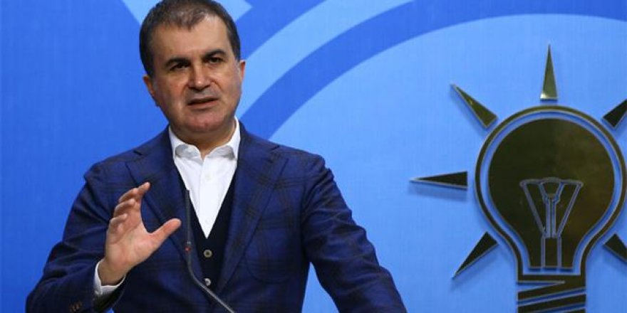 AK Parti'li Çelik: Asgari ücret komisyonu zamanında toplanacak