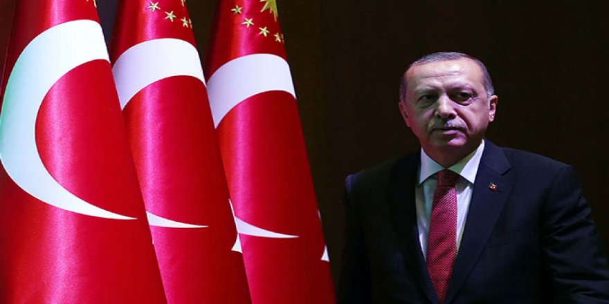 Cumhurbaşkanı Erdoğan, Trump'la görüştü! İşte ayrıntılar