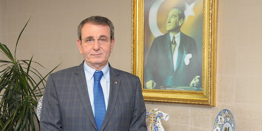 Murzioğlu’ndan 10 Kasım Atatürk’ü Anma Günü mesajı