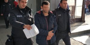 Cep telefonu hırsızlığı iddiasına gözaltı