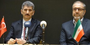 İran ve Türkiye'den 'ortak operasyon' kararı