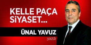 Kelle Paça Siyaset...