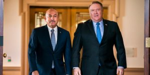 Bakan Çavuşoğlu: “FETÖ konusunda FBI’ın başlattığı soruşturmayı memnuniyetle karşılıyoruz”