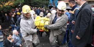 Zonguldak'tan kahreden haber! 3 işçinin cansız bedenleri çıkarıldı