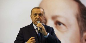 Cumhurbaşkanı Erdoğan: Bu sanatçılar oraya giderken senden izin mi alacaktı?