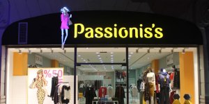 BAYAN GİYİMİN YENİ ADRESİ LOVELET AVM'DE