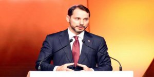 Bakan Albayrak'tan enflasyon açıklaması