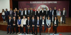 Canik Sempozyumunun sonuç bildirgesi yayınlandı