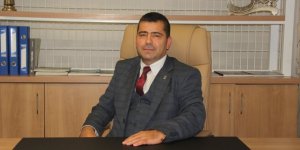 Kudret Tek'ten 24 Kasım Öğretmenler Günü Mesajı!