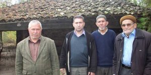 Kavak'taki Tarihi Tatarmuslu Camisi ilgi bekliyor