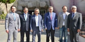 Samsun Okuyor, Gümrük de Okuyor Projesi