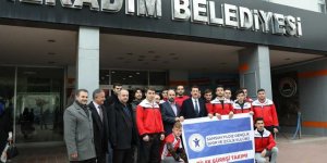 1915 ve 1919’la özdeşleşen şehirler arası tarihi yolculuk