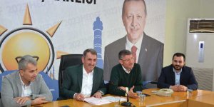 Köktaş tecrübelerini paylaştı