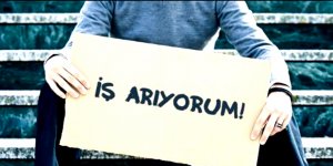 Aralık Ayı İşsizlik Rakamları Açıklandı