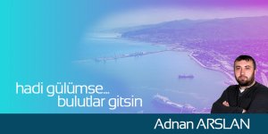 Adnan Arslan yazdı... 'Sağlık Kenti Samsun' Üzerine