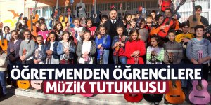 Samsun’da konservatuvar gibi okul