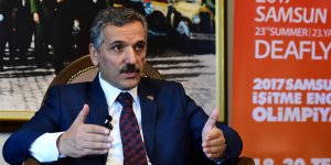 Vali Kaymak’tan Polis Teşkilatı Mesajı 