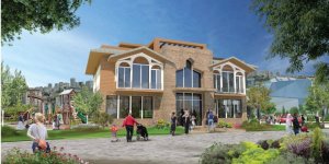 Canik’te kadınlara özel vizyon projeler