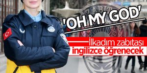 İlkadım Belediyesi Zabıtası İngilizce Öğrenecek
