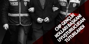 Uyuşturucu operasyonunda tutuklu sayısı 16 oldu