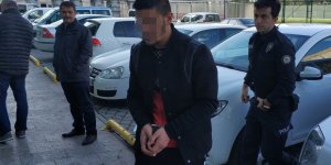 Darp ederek ağır yaralamaya gözaltı