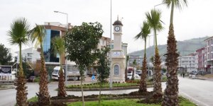 Başkan Togar: “İlçemiz her geçen gün değişiyor ve güzelleşiyor” 