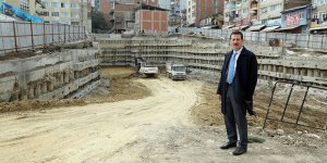 Tok’tan dev projeye yakın takip 