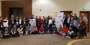 OKA, Orta Karadeniz Bölgesinin yatırım fırsatlarını tanıttı