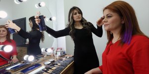 Çocukluk hayalini KOSGEB desteğiyle gerçeğe dönüştürdü