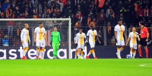 Galatasaray yoluna Avrupa Ligi’nde devam edecek