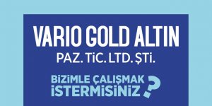 Bizimle çalışmak ister misiniz?