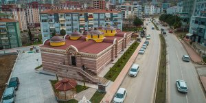 Atakum’da engeller kalkıyor