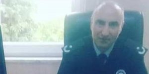 Rize'deki saldırıda yaralanan Personel Şube Müdürü'nden iyi haber