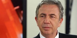 CHP'nin Ankara adayı Mansur Yavaş oldu