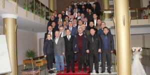 Yerli Otomobil Samsun'da yapılmalı