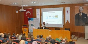 OMÜ-TTO FSMH farkındalık semineri