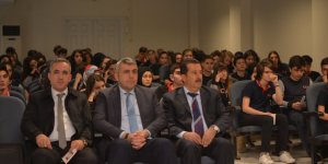 Atakum Kent Konseyinden anlamlı etkinlik