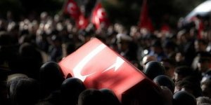 Bitlis'te hain tuzak: 1 şehit