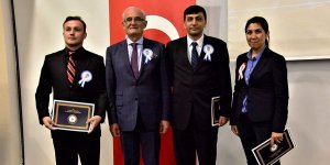 Başkan Yılmaz: “Rabbim yar ve yardımcınız olsun”